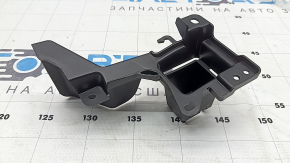 Radiator grill bracket right grill Mazda CX-9 16-
