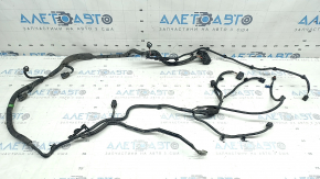 19-20 Honda Insight TV Wiring