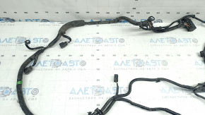 19-20 Honda Insight TV Wiring