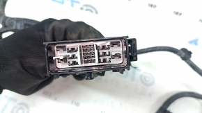 19-20 Honda Insight TV Wiring