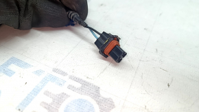 19-20 Honda Insight TV Wiring