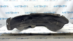 Rear left fender liner for Jeep Grand Cherokee WK2 11-22