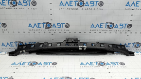 Rear bumper mount central Dodge Charger 15-20 rest