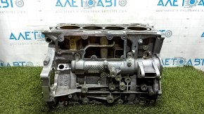 Jeep Grand Cherokee WL 22-26 2.0T PHEV bare cylinder block d:84.00 for boring