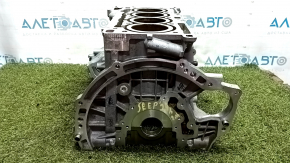 Jeep Grand Cherokee WL 22-26 2.0T PHEV bare cylinder block d:84.00 for boring