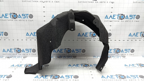 Rear left fender liner for Toyota Camry v70 18-24 L/LE/XLE
