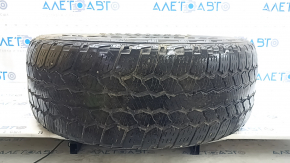 Firestone DESTINATION A/T2 2022 R18 265/60 winter tire, 5mm, microcracks