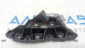 Front bumper mount (bumper-wing) left Audi Q7 20-25