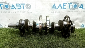 Crankshaft Jeep Grand Cherokee WL 22-26 2.0T PHEV K:49.98 W:49.97