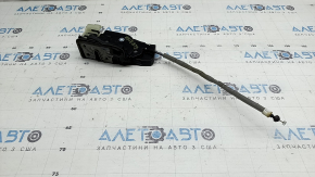 Rear right door lock Mercedes H247 GLA 20-26