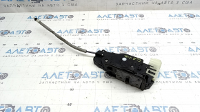 Rear left door lock Mercedes H247 GLA 20-26