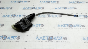 Front left door lock Mercedes H247 GLA 20-26