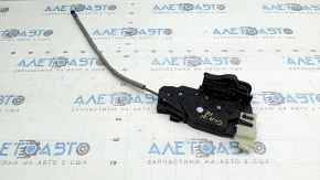 Front right door lock Mercedes H247 GLA 20-26