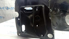 Front left fender liner for Honda Insight 19-22 without mudguard