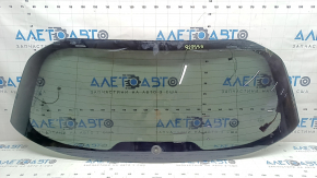 Mercedes H247 GLA 20-26mm tinted trunk glass