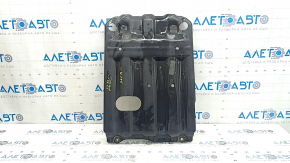 Engine protection Jeep Grand Cherokee WK2 16-22 3.6 metal