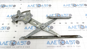 Front left window lift mechanism for Toyota Rav4 2013-2018
