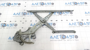 Front left window lift mechanism for Toyota Rav4 2013-2018
