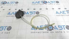 Nissan Rogue 14-20 Windscreen Washer Cap