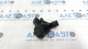 Lexus Hs250h 10-12 Windshield Washer Reservoir Filler with Cap