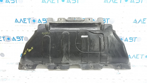 Jeep Grand Cherokee WK2 Front Bumper Guard (14-22)