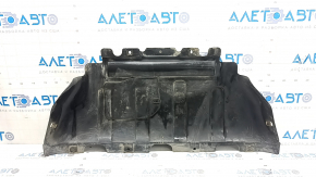 Jeep Grand Cherokee WK2 Front Bumper Guard (14-22)