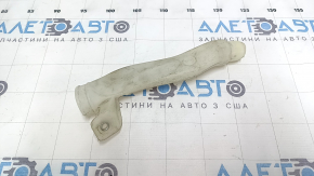 Mercedes W164 ML Windscreen Washer Reservoir Neck Without Lid