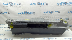 Honda Insight 19-22 VVB battery assembly in case, 223V, 102kV, swollen