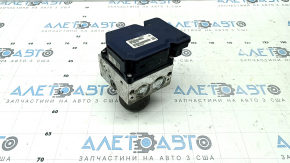 ABS ABS Jeep Grand Cherokee WK2 11-22 under radar, 2 parts