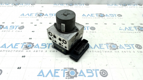 ABS ABS Jeep Grand Cherokee WK2 11-22 under radar, 2 parts
