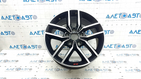 Wheel R18 x 8J ET56.4 Jeep Grand Cherokee WK2 17-20 light curb