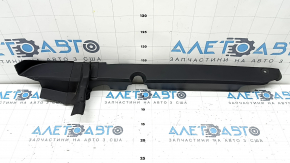 Left hood-wing seal for Honda CRV 23-26, broken mount