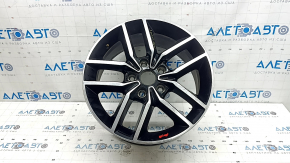 Wheel R18 x 8J ET56.4 Jeep Grand Cherokee WK2 17-20 light curb