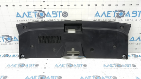 Honda CRV 23-26 TV trim scratches