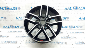 Wheel R18 x 8J ET56.4 Jeep Grand Cherokee WK2 17-20 light curb