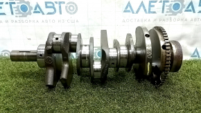 Jeep Cherokee KL 14-22 3.2 Crankshaft K:68.00 W:54.00 for grinding