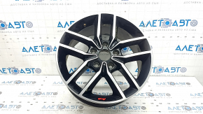 Wheel R18 x 8J ET56.4 Jeep Grand Cherokee WK2 17-20 light curb