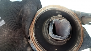 Lower front left arm Honda Insight 19-22 cracked silent block