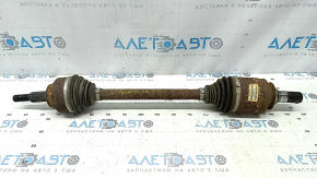 Rear right axle shaft for Jeep Grand Cherokee WK2 11-22 3.6, 5.7, 6.4 AWD 230mm, rusty