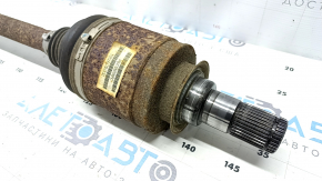 Rear right axle shaft for Jeep Grand Cherokee WK2 11-22 3.6, 5.7, 6.4 AWD 230mm, rusty