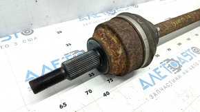 Rear right axle shaft for Jeep Grand Cherokee WK2 11-22 3.6, 5.7, 6.4 AWD 230mm, rusty