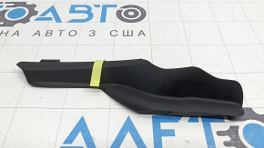 Left windshield wiper seal for Lexus NX 15-21