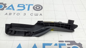 Left windshield wiper seal for Lexus NX 15-21