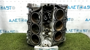 Bare cylinder block for Dodge Journey 11-15 3.6 d:96.02 for boring