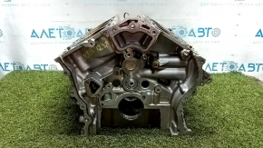 Bare cylinder block for Dodge Journey 11-15 3.6 d:96.02 for boring