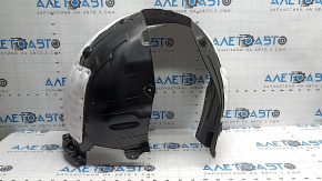 Front right mudguard Hyundai Santa FE 19-20 KOR