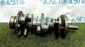Dodge Journey 11-19 3.6 Crankshaft K:72.00 W:59.00 for grinding