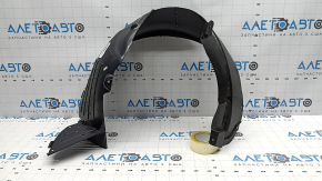 Front right fender liner Kia Soul 14-16 prerest