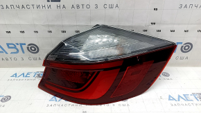Honda Insight 19-22 LED Right Outer Fender Light