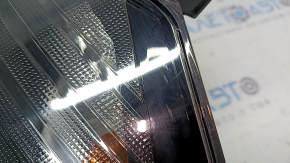 Honda Insight 19-22 LED Right Outer Fender Light